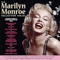 Marilyn Monroe 80th Anniversary 　2006 s-l400.jpg